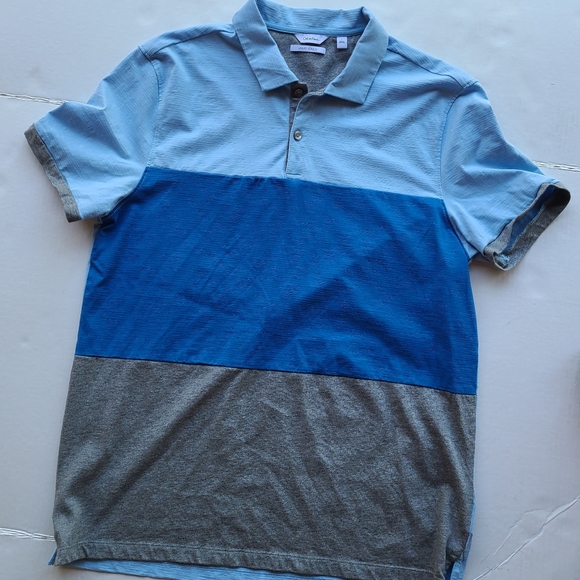 Calvin Klein Polo - Picture 1 of 3